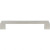Atlas Homewares - A962-SS Indio 6 5/16" Center to Center Bar Pull Brushed Stainless Steel