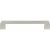 Atlas Homewares - A964-PS Indio 8 13/16" Center to Center Bar Pull Polished Stainless Steel