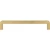 Atlas Homewares - A973-MG Tustin 7 9/16" Center to Center Bar Pull Matte Gold