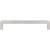 Atlas Homewares - A973-SS Tustin 7 9/16" Center to Center Bar Pull Brushed Stainless Steel