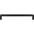 Atlas Homewares - A974-BL Tustin 8 13/16" Center to Center Bar Pull Matte Black