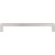 Atlas Homewares - A974-SS Tustin 8 13/16" Center to Center Bar Pull Brushed Stainless Steel