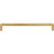 Atlas Homewares - A975-MG Tustin 10 1/16" Center to Center Bar Pull Matte Gold