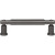 Atlas Homewares - A982-SL Everitt 3 3/4" Center to Center Bar Pull Slate