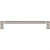 Atlas Homewares - A985-BRN Everitt 7 9/16" Center to Center Bar Pull Brushed Nickel