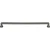 Atlas Homewares - A109-SL Oskar 18" Center to Center Appliance Pull Slate