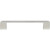 Atlas Homewares - A992-PS Clemente 6 5/16" Center to Center Bar Pull Polished Stainless Steel