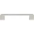 Atlas Homewares - A992-PS Clemente 6 5/16" Center to Center Bar Pull Polished Stainless Steel
