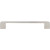 Atlas Homewares - A993-PS Clemente 7 9/16" Center to Center Bar Pull Polished Stainless Steel