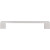 Atlas Homewares - A993-SS Clemente 7 9/16" Center to Center Bar Pull Brushed Stainless Steel