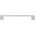 Atlas Homewares - A994-PS Clemente 8 13/16" Center to Center Bar Pull Polished Stainless Steel