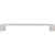Atlas Homewares - A994-SS Clemente 8 13/16" Center to Center Bar Pull Brushed Stainless Steel