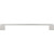 Atlas Homewares - A995-PS Clemente 10 1/16" Center to Center Bar Pull Polished Stainless Steel
