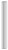 Life Art Cabinetry - Wall Fluted Filler - RWF342 - Oxford