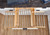 Rev-A-Shelf - 4WDR-24HSC-1 - 24" Wood Drying Rack Drawer w/ BLUM Soft-Close Slides
