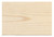 Castlewood - W-SLP-48-P - Smooth Shiplap Planks (8 Pack) - Pine