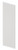 Blue Valley Honey Wheat Shaker Kitchen Cabinet - HWS-REP9624x1.5