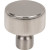 Top Knobs - Garrison Collection - Dempsey Round Knob 1 1/4 Inch - Honey Bronze - TK3250HB