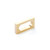 Schaub - Cafe Collection - 10031-UNBR