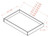 U.S. Cabinet Depot - Oxford Sage - Roll Out Shelves - RS24-TypeA