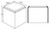 Aristokraft Cabinetry All Plywood Series Dayton Paint Decorative Foot SQFOOT
