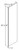 Aristokraft Cabinetry All Plywood Series Gaither Birch Refrigerator End Panel PREPR1.53084