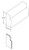 Aristokraft Cabinetry All Plywood Series Glyn Paint Countertop Ogee Moulding MCTT8