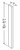 Aristokraft Cabinetry Select Series Glyn Paint Cabinet Filler F396