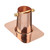 Good Directions - Rain Chain Anchor - 496P