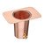 Good Directions - Rain Chain Anchor - 496P
