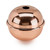 Good Directions - Copper Weathervane 1" & 2" Spacer Ball Set, Decorative Globes - 303PCC-304PCC