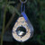 Good Directions - Rain Drop Fly-Thru Blue Bird Feeder - BF300B