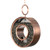 Good Directions - Just in Time Fly-Thru  Copper Bird Feeder, Mesh Panels - 111VBM