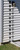 Good Directions - Modern Farmhouse 13 Cup Tulip Black Aluminum 8.5 ft. Rain Chain with Gutter Installation Clip - 463K-8