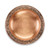 Good Directions - 18" Greek-Inspired Copper Bird Bath with Garden Pole - BBG18-3