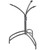 Good Directions - 20" Pewter Copper Bird Bath with Stand - BBG20-1PEW