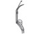 Good Directions - 20" Pewter Copper Bird Bath with Stand - BBG20-1PEW