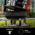 Good Directions - 32" Cover Lid for Outdoor Fire Pits and Paver Fire Pits - 111332PC