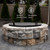 Good Directions - 32" Cover Lid for Outdoor Fire Pits and Paver Fire Pits - 111332PC