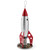 Good Directions - Rocketship Bird Feeder - BF109S