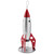Good Directions - Rocketship Bird Feeder - BF109S