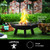 Good Directions - Porto 24" Fire Pit - 111265FO