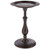 Good Directions - Classic Bronze Bird Bath Pedestal - BCA-BRZ