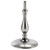 Good Directions - Classic Pewter Bird Bath Pedestal - BCA-PEW