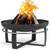 Good Directions - Viking 32" Fire Pit - 111262FO