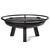 Good Directions - Porto 32" Fire Pit with Grill Plate - 111267G