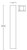 CNC Cabinetry Richmond White Kitchen Cabinet - POST5-C