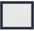 Jeffrey Alexander - Mirror - Hale Blue - MIR2CAD-33-BL