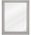 Jeffrey Alexander - Mirror - Grey - MIR2CAD-22-GR