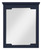 Jeffrey Alexander - Mirror - Hale Blue - MIR2CHA-28-BL
